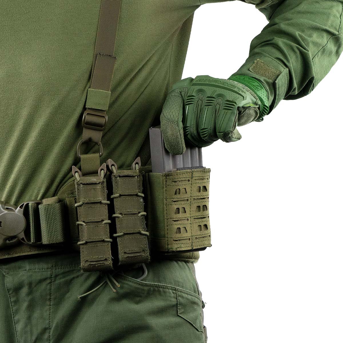 NOVRITSCH DMR Mag Pouch image 0
