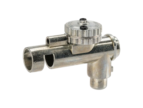 CYMA Replacement Metal Hopup Unit for SVD Series Airsoft AEG Rifles image 0