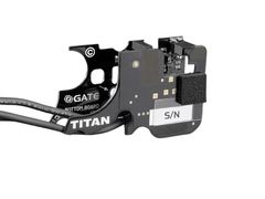 GATE TITAN V2 Expert Module (Model: Rear Wired) image 0