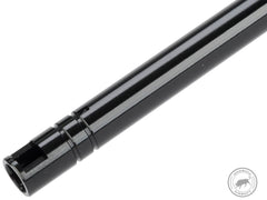 Version 2 MadBull Airsoft Black Python Tight Bore Inner Barrel for APS2 Series S image 0