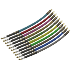 Amped Integral Grip Line 2.0 Standard Weave - IGL 2.0 HPA Grip Line - PolarStat Kythera image 0