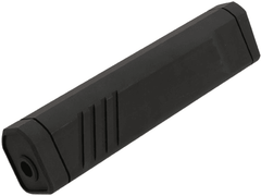 Angry Gun KSV Mock Suppressor for Krytac KRISS Vector Airsoft AEG (Size: 8" / Dummy) image 0