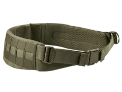 5.11 Tactical Skyweight Hip Belt (Color: Sage Green / Small-Medium) image 0