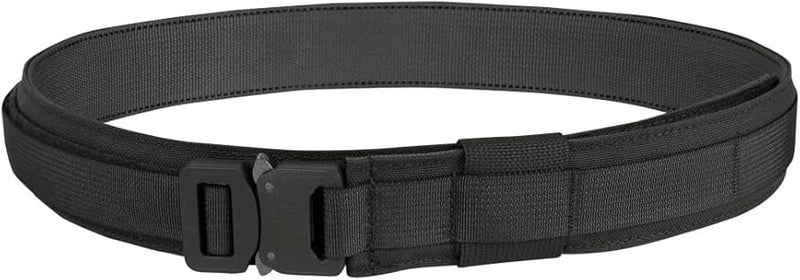 Condor Cobra Gun Belt (Color: Black / Medium) image 0