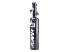 HK Army Aluminum Compressed Air Tank (Size: 13ci / 3000 PSI) image 0
