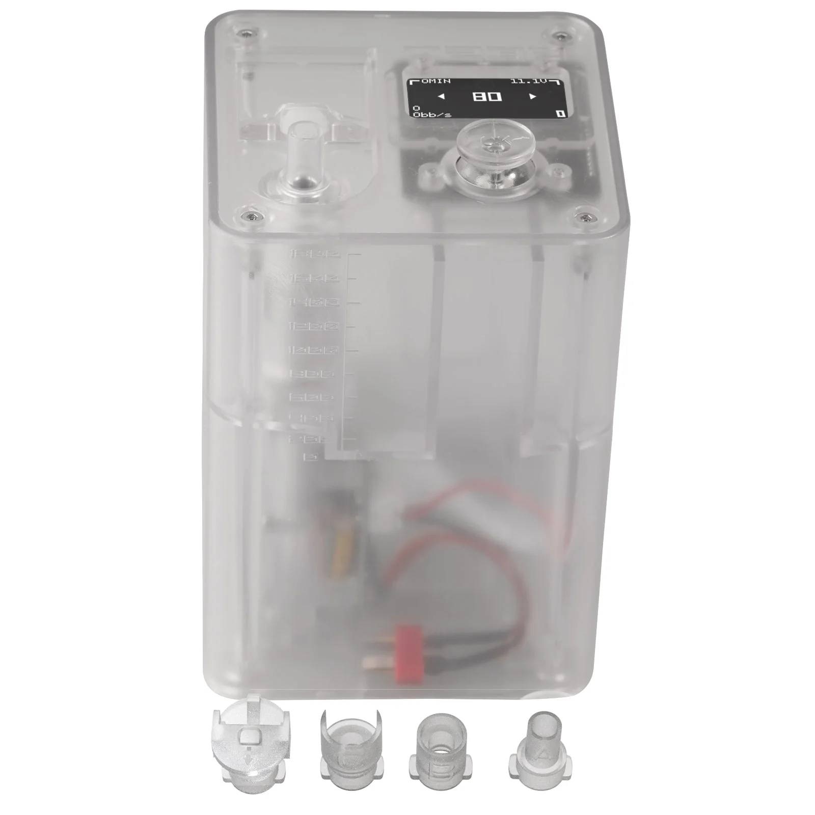 T238 Electric Speed Loader PRO Edition (Without Li-ion Battery) image 0