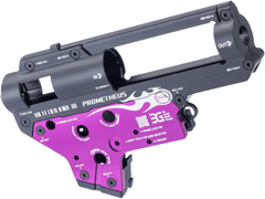 Laylax Prometheus Ver2 EG Hard Gearbox Shell for V2 Airsoft AEG Rifles image 0