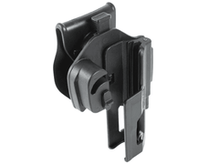 Laylax Breakout Polymer Holster for Tokyo Marui SOCOM Mk23 Non-Blowback Gas Airsoft Pistols image 0