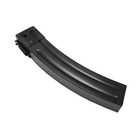 Steel 540 Round Curved Magazine for ARES S&T 6mmProShop Snowwolf PPSH Series Airsoft AEG image 0