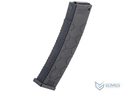 EMG Wolverine Airsoft Genesis Arms Licensed Magazine for MTW "Dracarys" Gen 12 Airsoft HPA Shotgun image 0