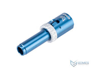 EMG CNC MG Precision Hop-Up for Airsoft AEG Machine Guns
(Model: Cybergun x FN M249 "Featherweight")