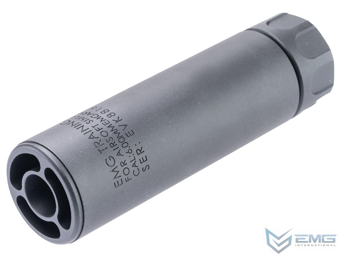 EMG Guardian Mock Suppressor Unit
(Color: Black / Mid)