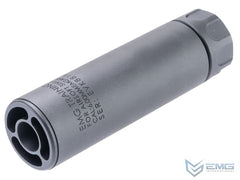 EMG Guardian Mock Suppressor Unit
(Color: Black / Mid)