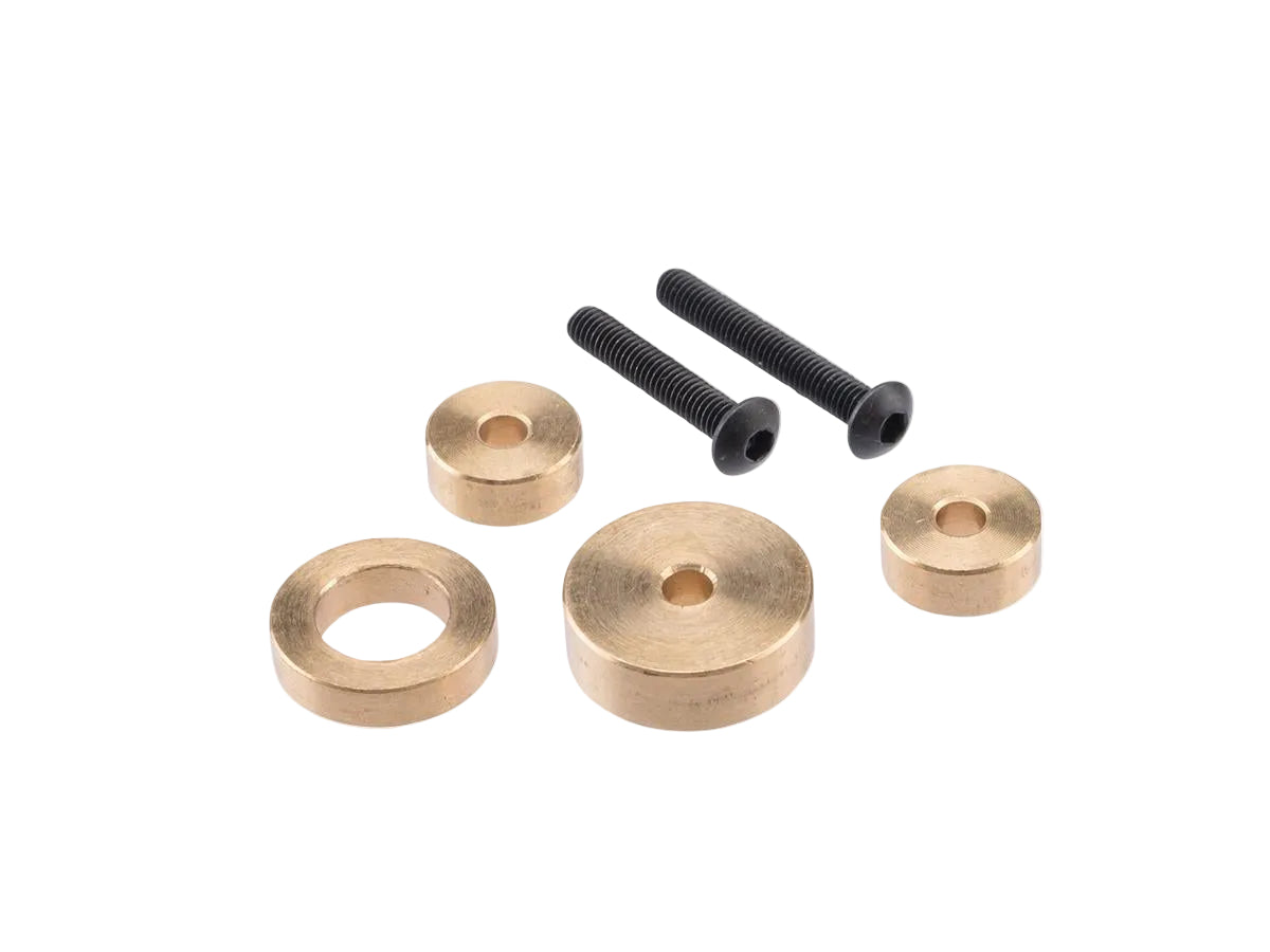 EPeS Airsoft Weight Set for Airsoft AEG Piston