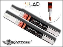 4UAD SmartAirsoft 4uantum Performance Airsoft Lubricant Pen (Package: Pack of 10) image 0