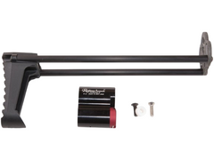 Redline AirStock Gen2 Air System Kit for PolarStar Fusion Engines / HPA Systems image 0