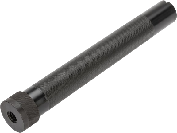 LCT SR-3M Steel Mock Suppressor image 0