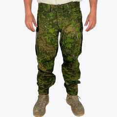 Kicking Mustang Field Pants – ( Size 36-38 / Green ) image 0