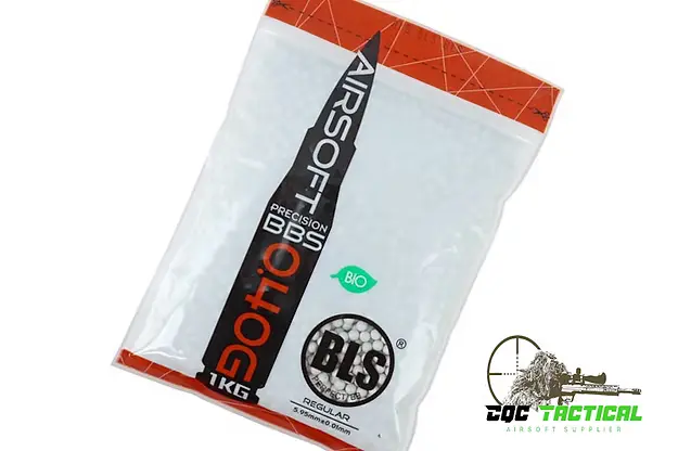 BLS Biodegradable 0.40G BBS image 0