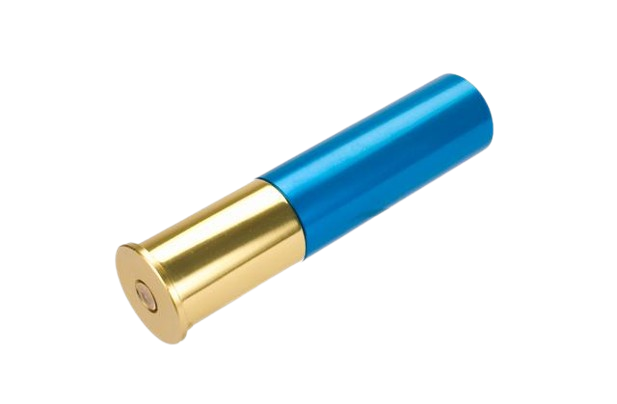 Two Spare 6 rounds Shells for Madmax Double Barrel Airsoft Shotgun image 0