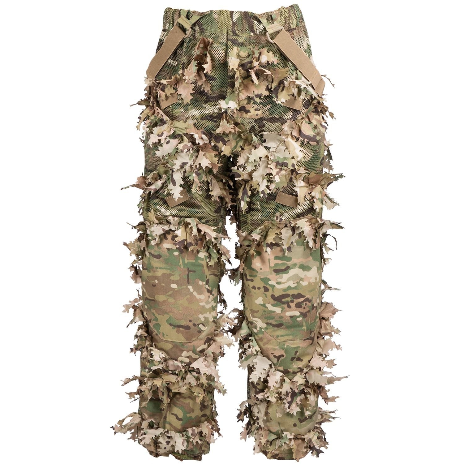 Novritsch Modular 3D Ghillie Suit – Pants - Acp image