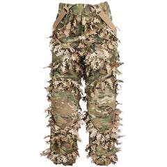 Novritsch Modular 3D Ghillie Suit – Pants - Acp image