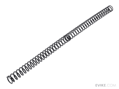 Silverback Airsoft M160 APS 13mm Type Spring for SRS Pull Bolt Version (110 Newton) image 0