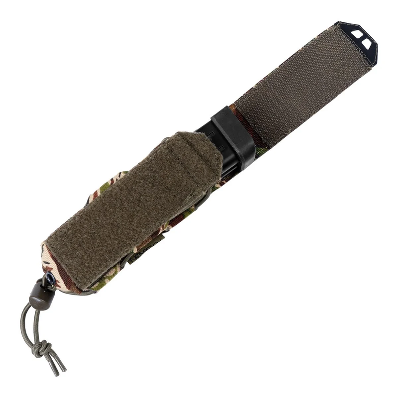 Novritsch Closed Pistol Mag Pouch ( Color: Everglade ) image 0