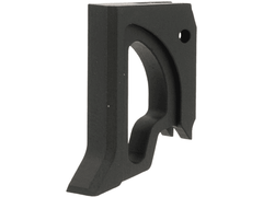 Nine Ball Upgrade Triggers for Tokyo Marui Hi-CAPA Series (Style: Gamma / Black) image 0