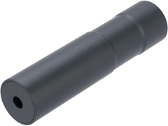 LCT Z Series ZDTK-4 Mock Suppressor for AK Series Airsoft Rifles (Model: 14mm CCW) image 0
