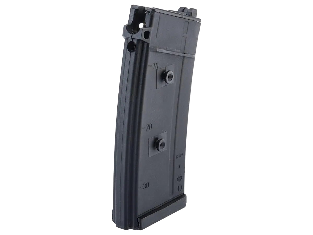 GHK Tactical SG55x Series 32rd GBB Magazine