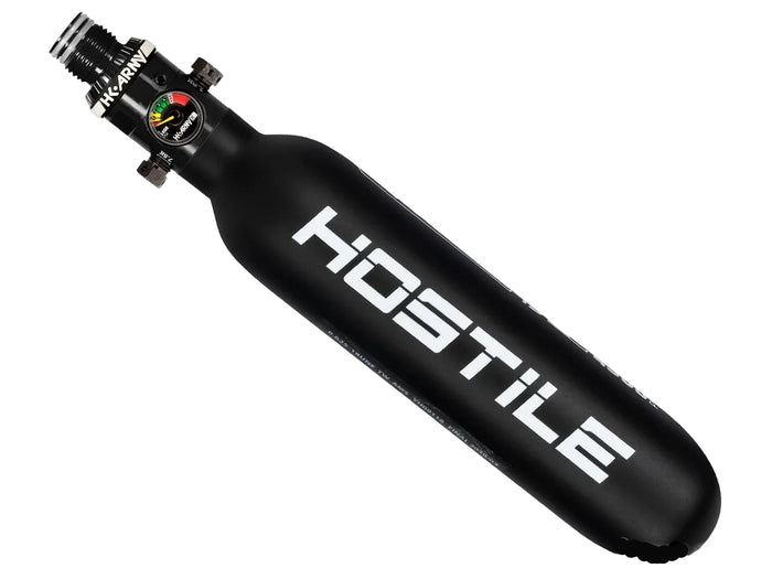 HPA Tanks