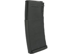 KWA K120C Variable Capacity 30 / 120 Round Magazines for KWA ERG / AEG2.5 / AEG3 Rifles
(Qty: 3 Pack)