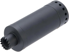 LCT Z Series "PUTNIK" Mock Suppressor for PKP Machine Guns and AK Series 