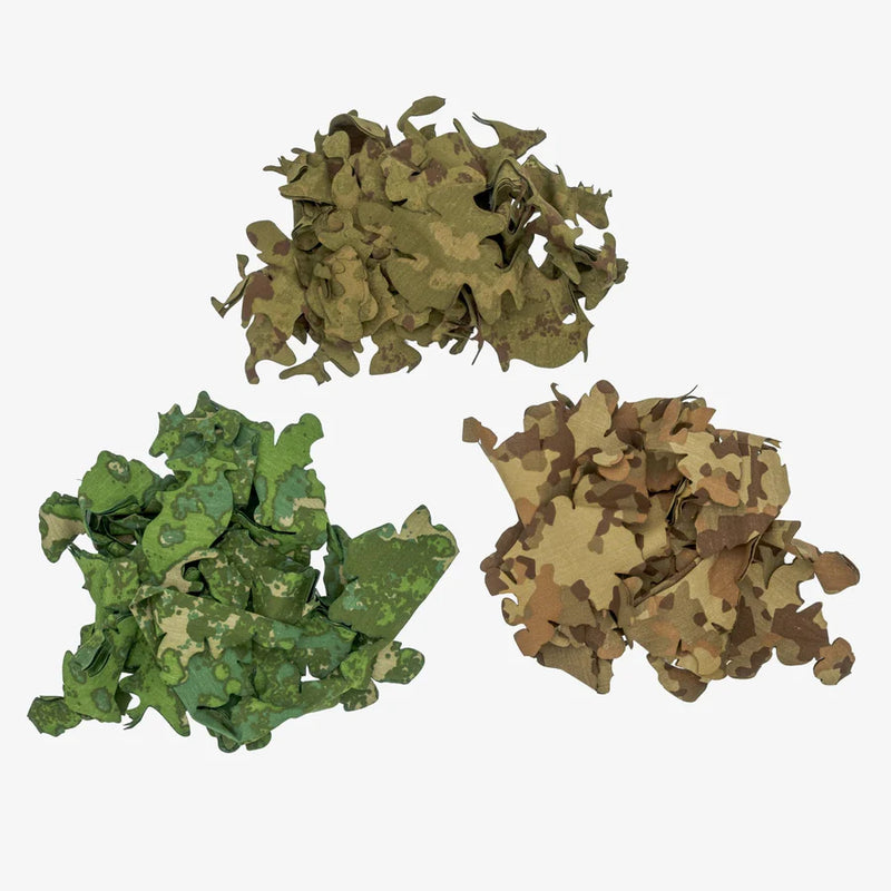 Leaf Scraps - 100g Pack