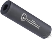 Matrix Airsoft Mock Silencer / Barrel Extension
(Model: SOCOM / 110mm)