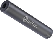 Matrix Airsoft Mock Silencer / Barrel Extension
(Model: SOCOM / 150mm)