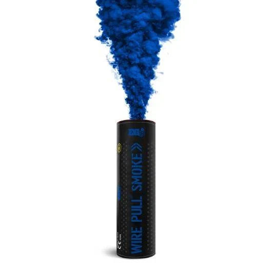 Enola Gaye WP40 - Wire Pull Smoke Grenade-6