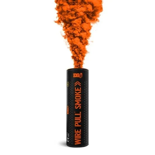 Enola Gaye WP40 - Wire Pull Smoke Grenade-5