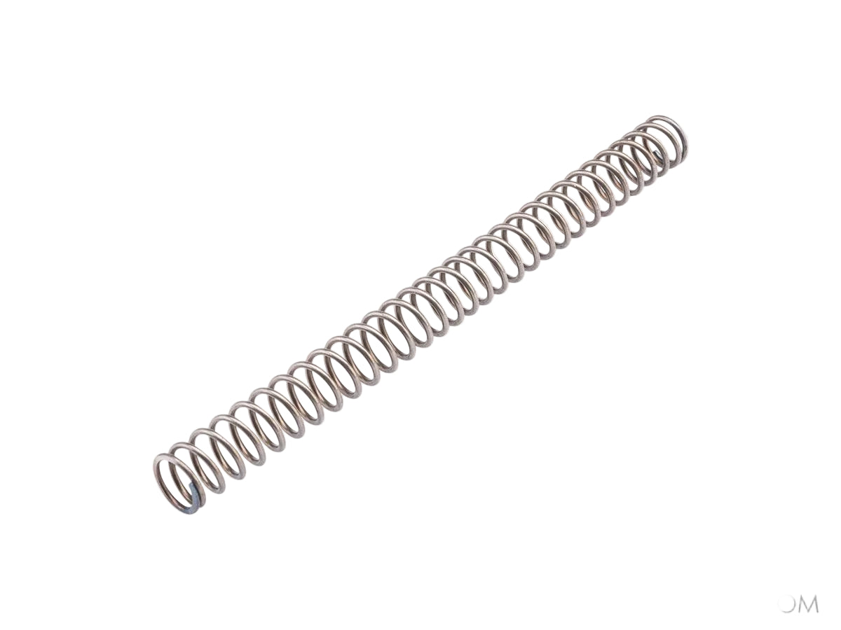 Retro Arms Gearbox Spring w/ Progressive Winding for Airsoft SR25 AEG Rifles
(Model: M140)
