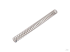 Retro Arms Gearbox Spring w/ Progressive Winding for Airsoft SR25 AEG Rifles
(Model: M140)
