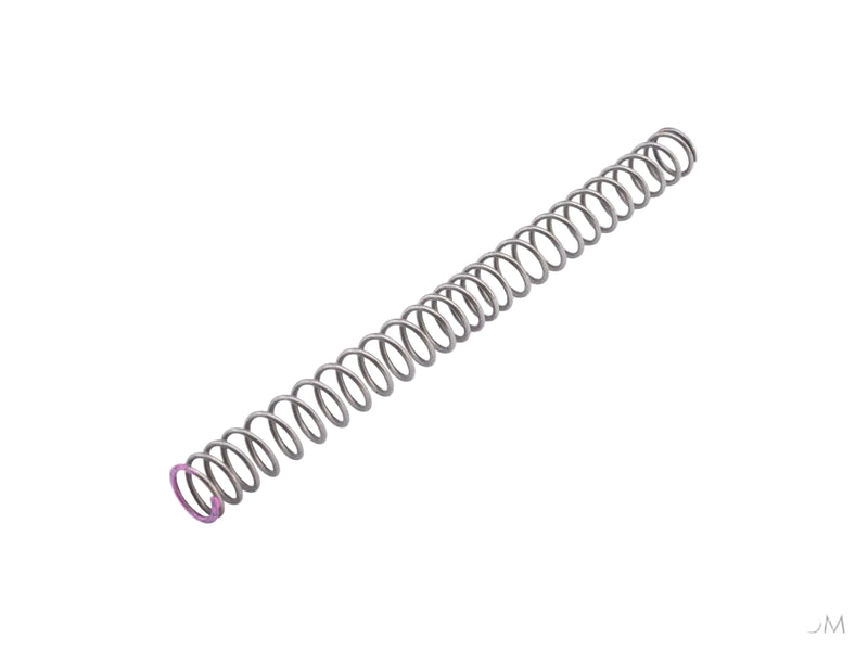 Retro Arms Gearbox Spring w/ Progressive Winding for Airsoft SR25 AEG Rifles
(Model: M130)
