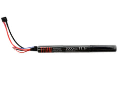 Titan Power 11.1v 3000mAh 16C Stick Type Li-Ion Battery
(Connector: Standard Deans)