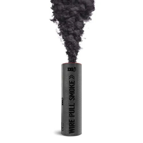 Enola Gaye WP40 - Wire Pull Smoke Grenade-1