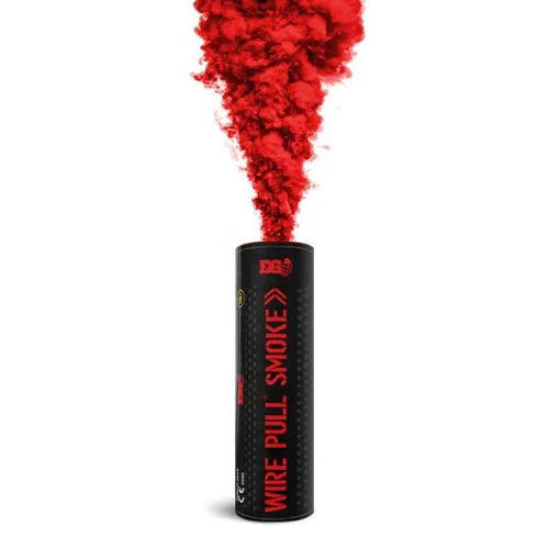 Enola Gaye WP40 - Wire Pull Smoke Grenade-8