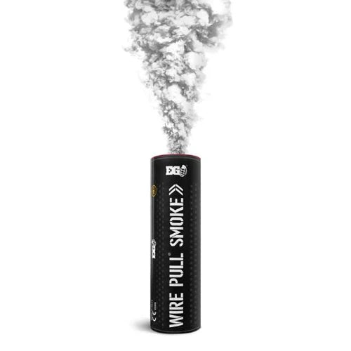 Enola Gaye WP40 - Wire Pull Smoke Grenade