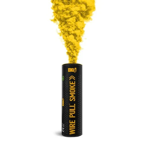 Enola Gaye WP40 - Wire Pull Smoke Grenade-9